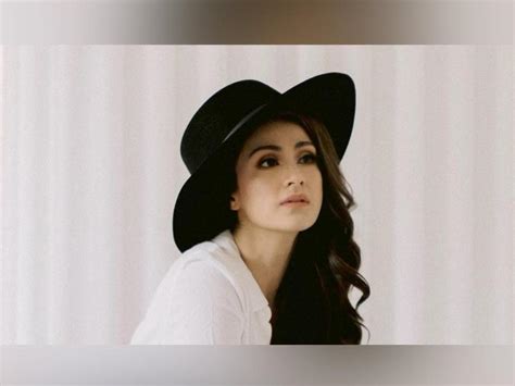 Carla Abellana sizzles in latest set of photos .